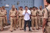 YS Jagan in jail