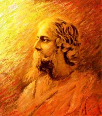 Rabindranath Tagore