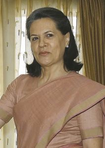 WHY SONIA AS OUR PRIME MINISTER IS A NATIONAL CALAMITY ? – Arise ...