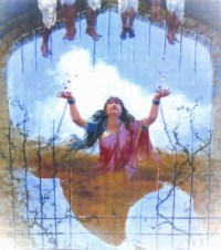 1857 War and the British holocaust where millions disappeared…’