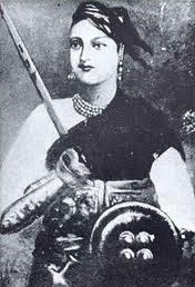 Jhansi Rani