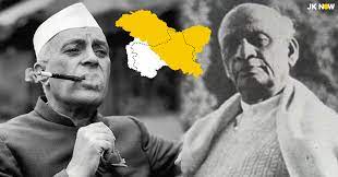Sardar Patel, Nehru and the RSS
