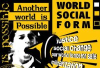 World Social Forum
