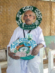 Ramaiah - He planted 1 crore trees