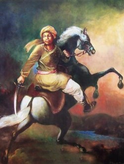Lachit Borphukan