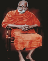 Swami Chidbhavananda