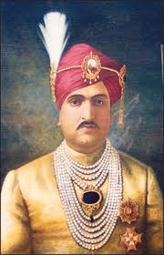 Raja Hari Singh