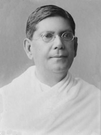 Chittaranjan Das