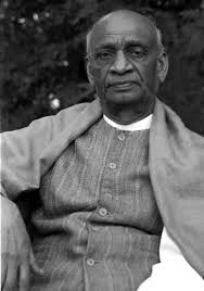 SardarVallabhbhai Patel