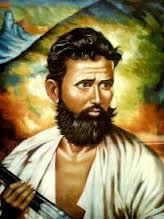 Vasudev Balwant Phadke