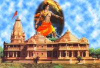 Rammandir proposed