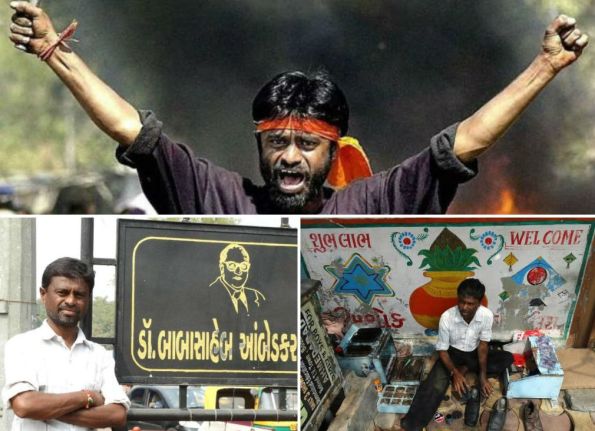 How the media created a Hindu terrorist