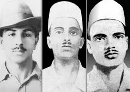 The Grit of Mothers of Rajguru, Sukhdev and Bhagat Singh