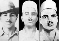 The Grit of Mothers of Rajguru, Sukhdev and Bhagat&nbsp;Singh