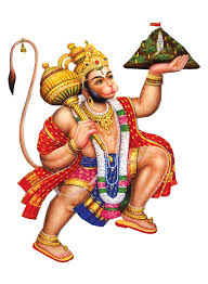 Hanuman – The True Role Model for&nbsp;You(th)