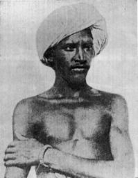 Bhagwan Birsa Munda
