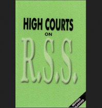Courts on Participation in RSS&nbsp;Activities
