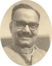 Rajju Bhayya – Nuclear Physics Professor who became&nbsp;Sarsanghchalak