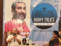 Abrogation of Article 370 – Kashmir’s Past, Present and Future – Talk by Sushil&nbsp;Pandit