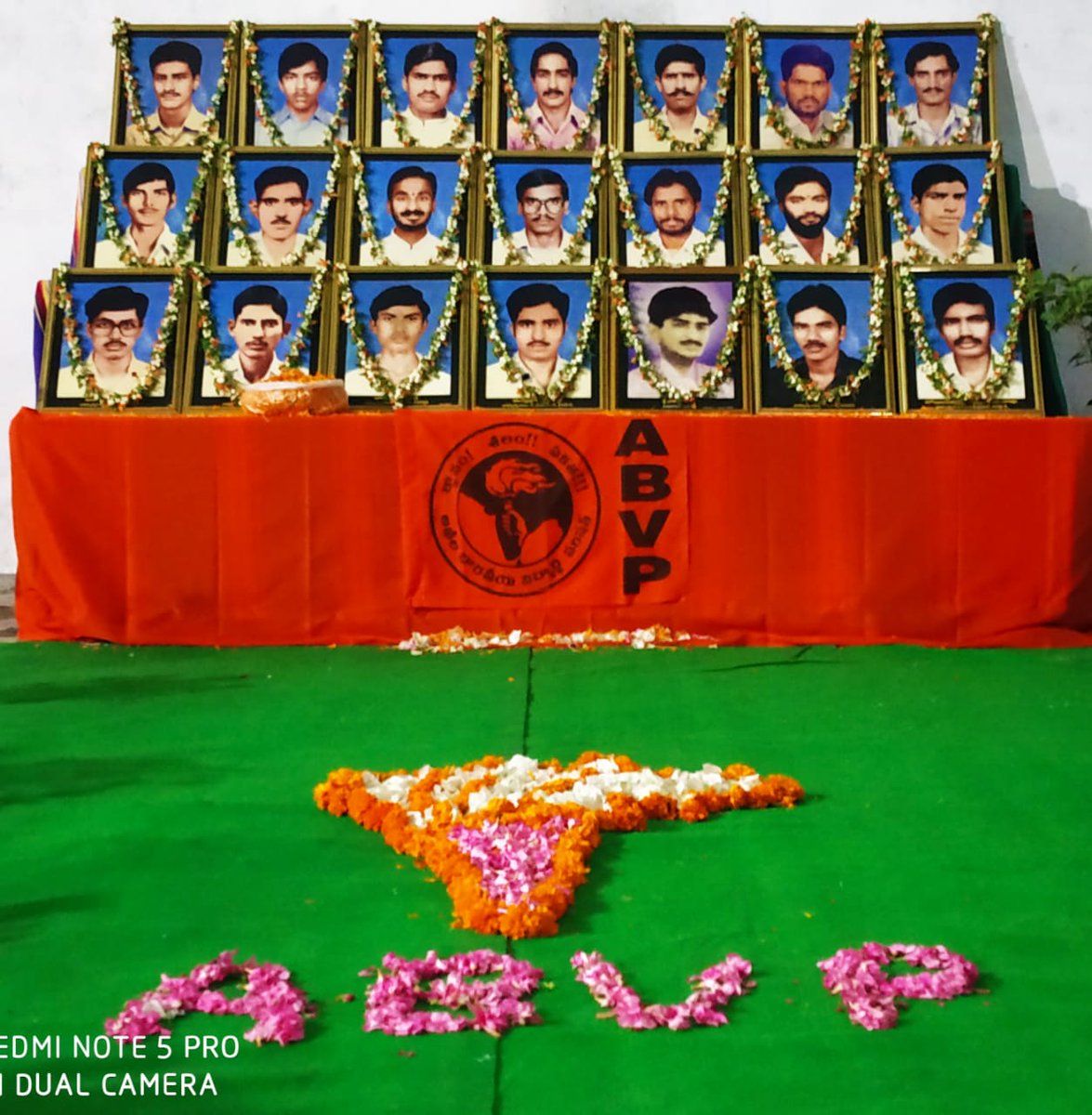 The Truth About George Reddy