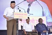 RSS Sarsanghchalak Mohan ji Bhagwat’s  VijayaDashami Address – Yu&nbsp;5121