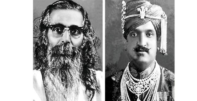 The Sangh Connection