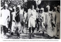 The Place of Mahatma&nbsp;Gandhi