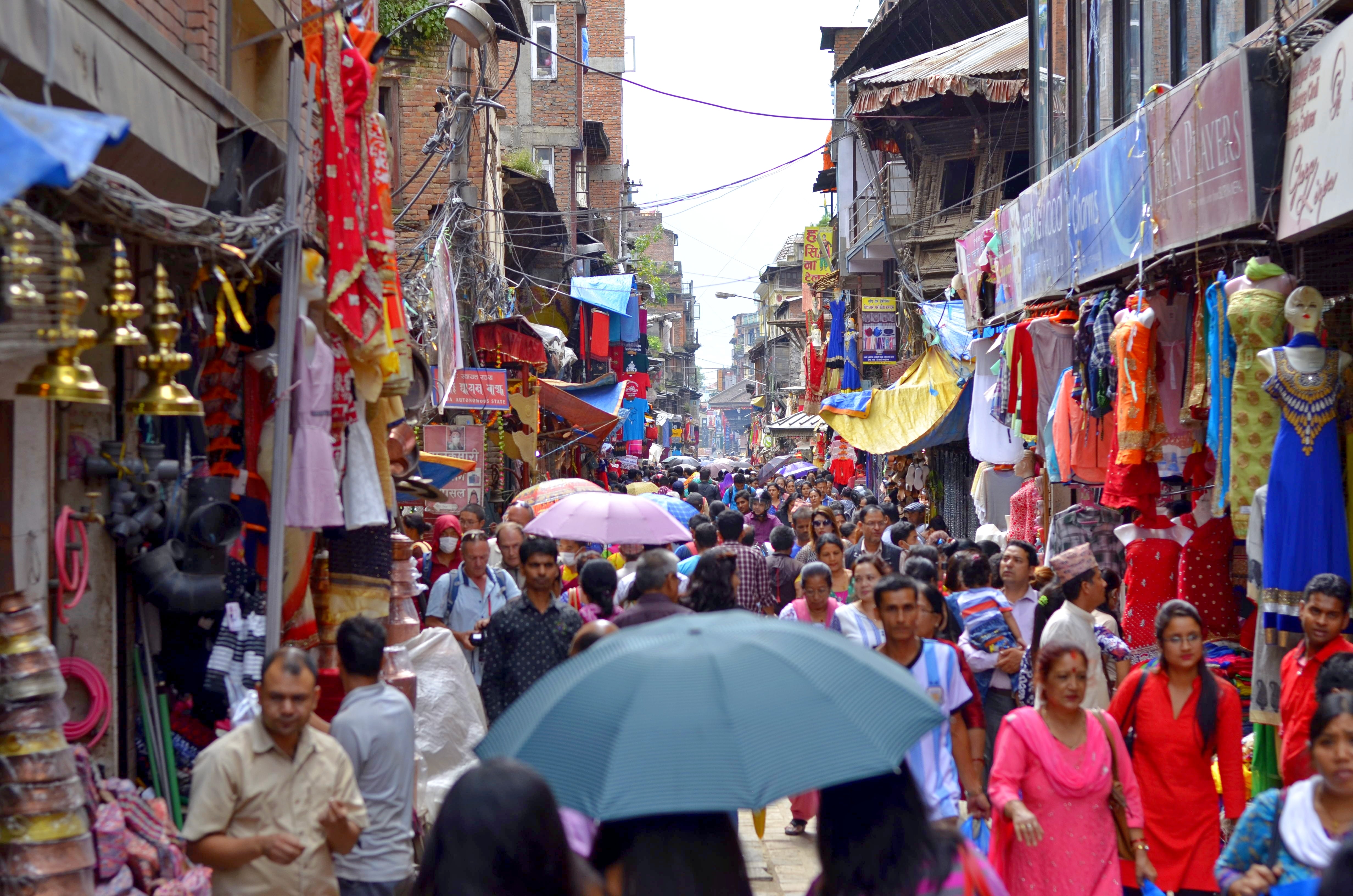 Rising Bharat International News Feed: August 16th 2020