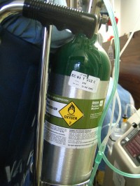 Crackdown against black-marketing of oxygen cylinders scam across Telangana during&nbsp;Covid-19