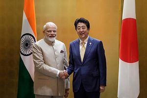 Rising Bharat International News Feed: September 8th 2020