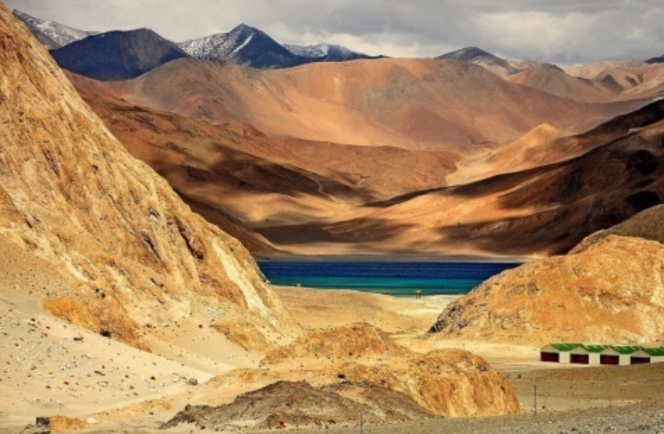 Rising Bharat International News Feed: August 31st 2020