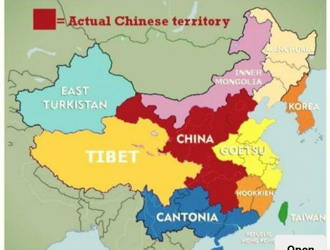 UN kept in shackles by Beijing, should free itself to support democracy in China: Global pro-democracy activists
