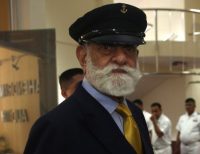 Manohar Prahlad Awati – Indian Navy’s Greatest Heroes & Father of Indian Navy’s Circumnavigation Adventures
