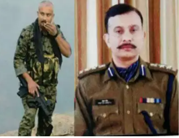 Chetan Kumar Cheetah – Despite Suffering Nine Bullet Injuries, CRPF Officer Resumes Duty