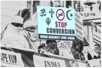 UP Cabinet approves Law against forced Religions&nbsp;Conversions
