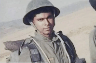 Anuj Nayyar – Who Laid Down His Life Two Months Ahead of His Date of Marriage When He Was Just&nbsp;21