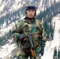 Havildar Hangpan Dada – Bleeding Profusely and With Utter Disregard to His Safety, Killed 4&nbsp;Terrorists