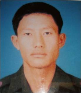 Captain Neikezhakuo Climbed Kargil’s Icy Slopes Barefoot to Defeat the Enemy
