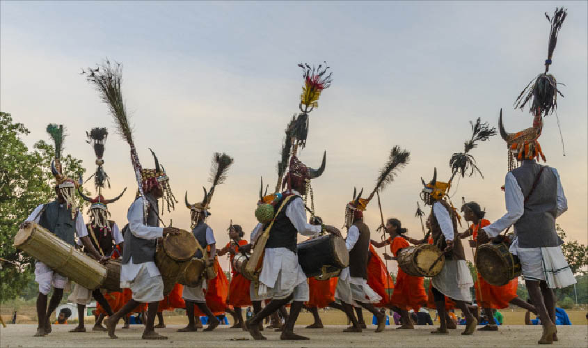 Special Documentary Video on Akhil Bharatiya Vanavasi Kalyan Ashram