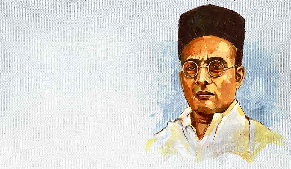 Veer Savarkar: The unsung Hero of our Freedom struggle