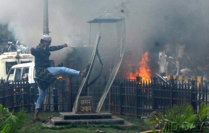 Demand for Prophet Mohammed Bill Amidst Rise of Ex-Muslims