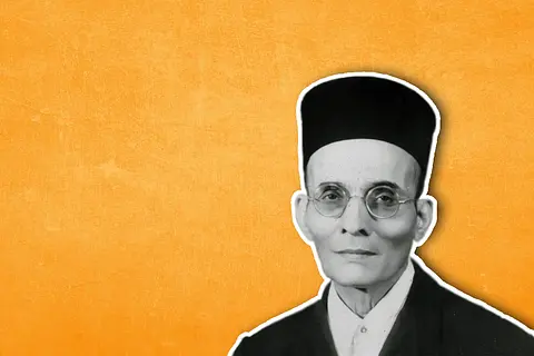 Don’t Use Savarkar In Your Agenda To Vilify Gau-Rakshaks; He Was An Advocate Of Cow Protection