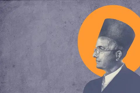 Evidence from Savarkar’s life – VI