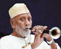 Shri Krishna & Ustad Bismillah&nbsp;Khan: