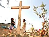 Church and the Tale of Three&nbsp;Dictators