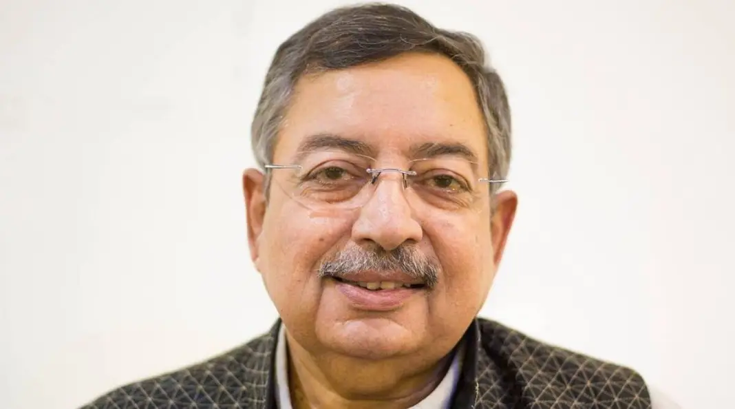 Vinod Dua was not fearless but a political campaigner