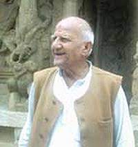 भारतीय स्वाभिमान का चेहरा – धरमपाल