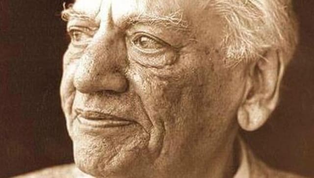 Right Word | Faiz: A rabid anti-India fanatic masqueraded as progressive by illiberal Left