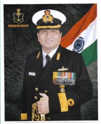 Why I Would Want To Join The Indian Navy All Over&nbsp;Again