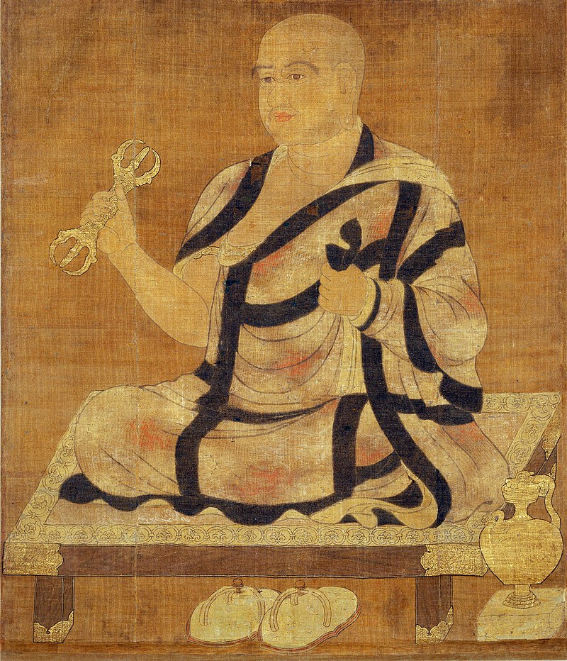 The most radical thinkers produced by ancient India